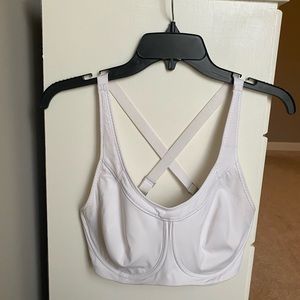 Athleta Glory 2.0 Sports Bra